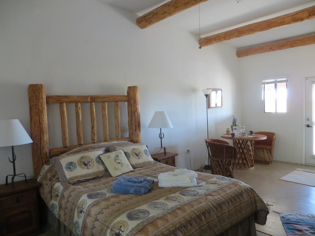 Rancho Milagro Bed & Breakfast Elgin Cameră foto