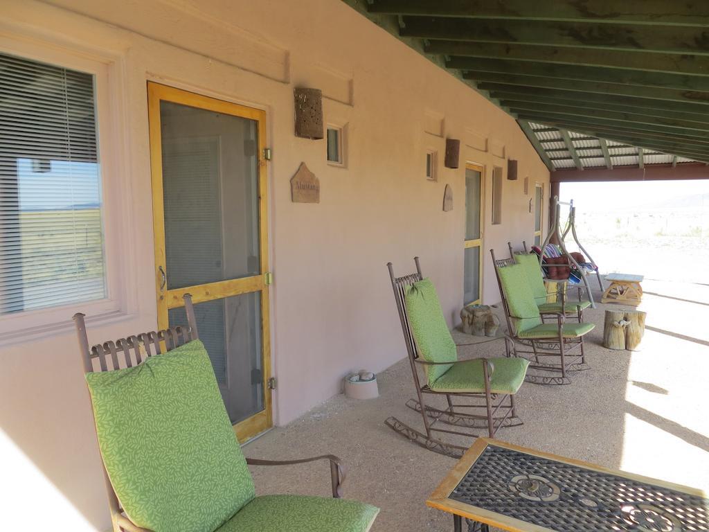 Rancho Milagro Bed & Breakfast Elgin Cameră foto