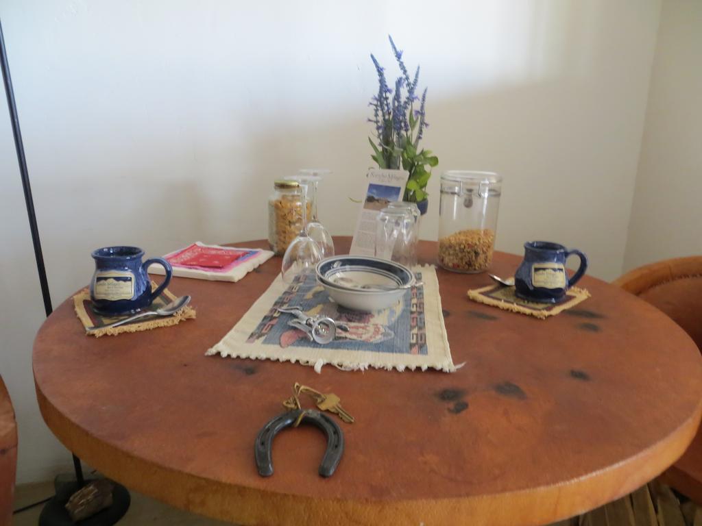 Rancho Milagro Bed & Breakfast Elgin Cameră foto