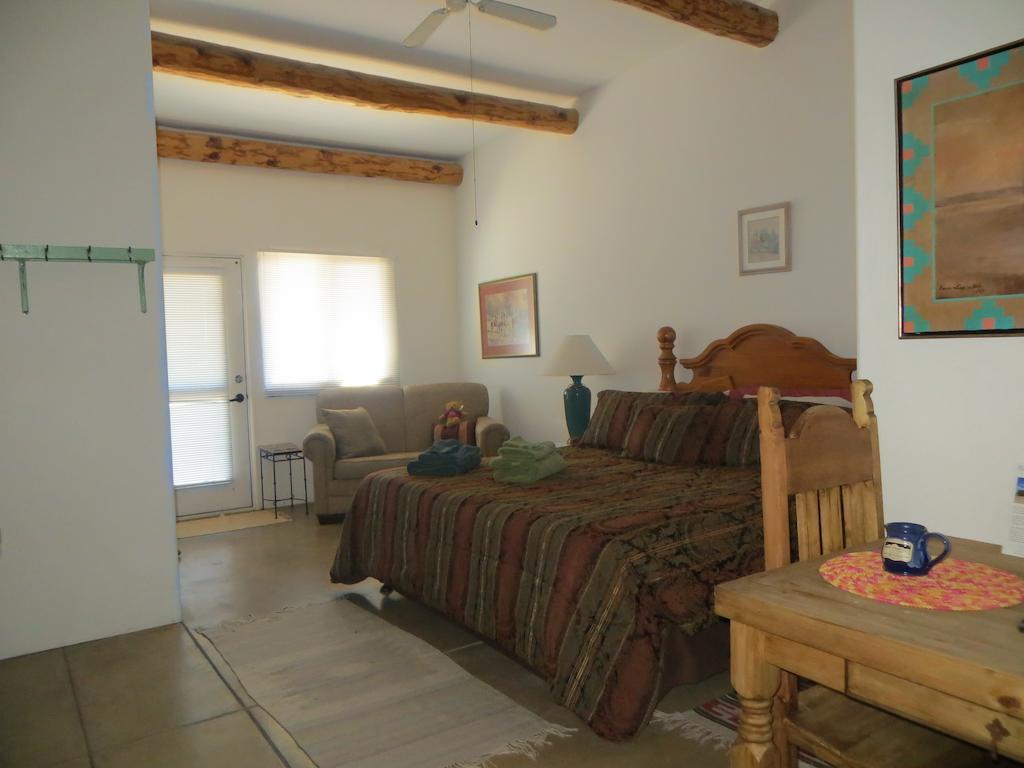 Rancho Milagro Bed & Breakfast Elgin Cameră foto